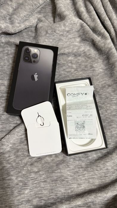 IPhone 13 Pro 128 GB