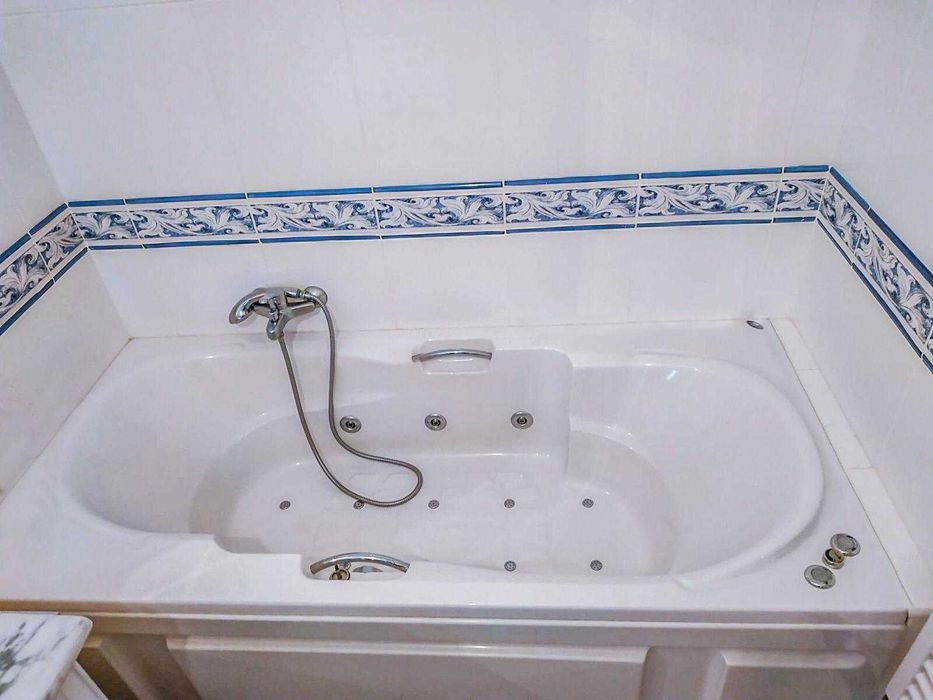 Banheira de Hidromassagens