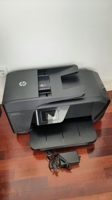 Impressora escritório A3