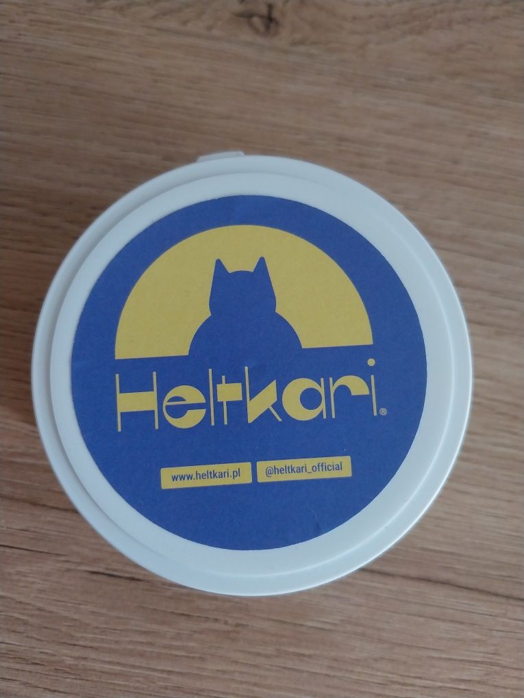 Heltkari na stawy dla psa i kota 59 kapsułek