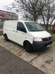 Volkswagen Transporter  VW Transporter T5