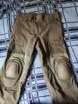 Spodnie Taktyczne Invader Gear