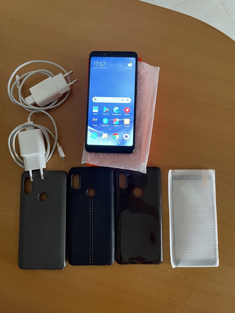 Xiaomi Redmi note 5 4GB/64GB