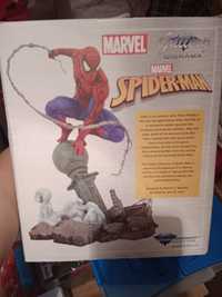 Estatua Spiderman Marvel