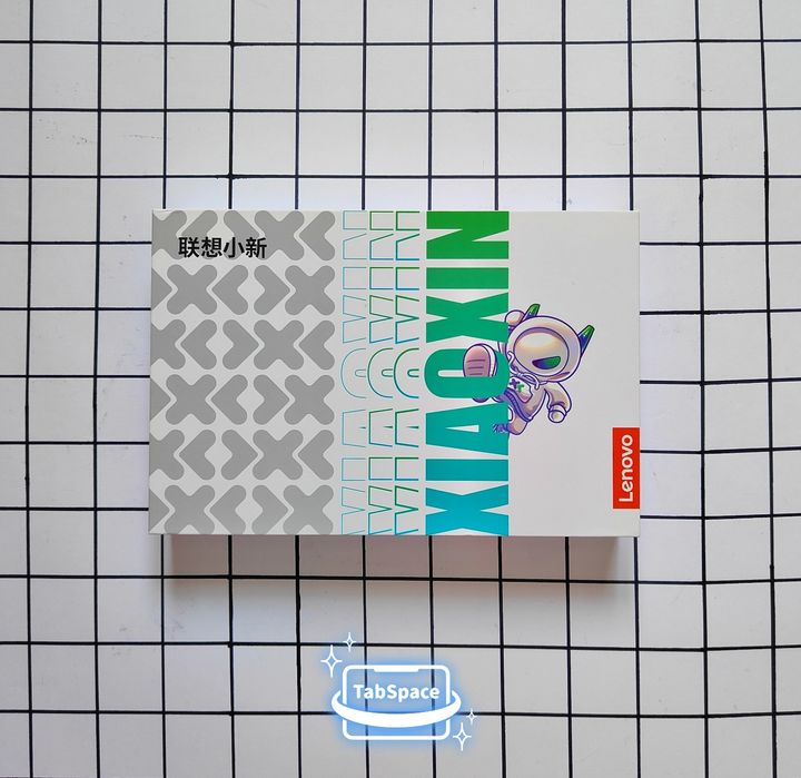 Нові планшети Lenovo xiaoxin pad pro GT 8+128 / 8+256 TB710FU