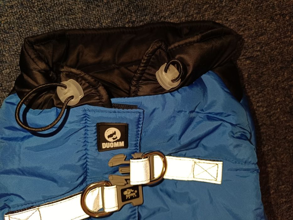 Комбінезон для собак