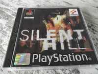 Silent Hill (PlayStation 1, PSX)