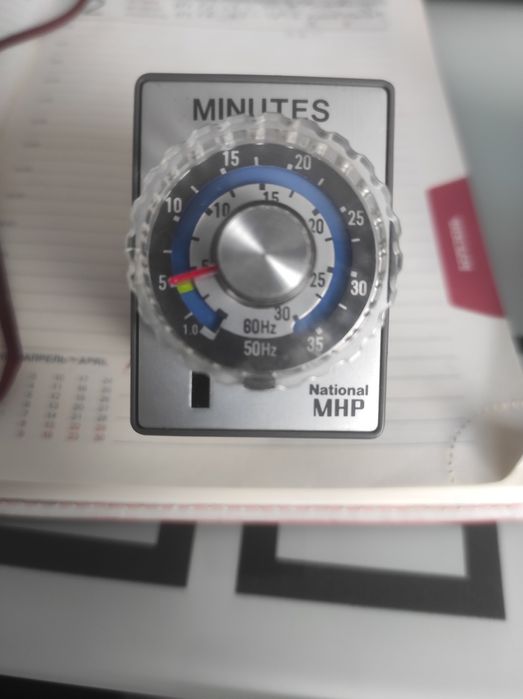 Продам реле таймер