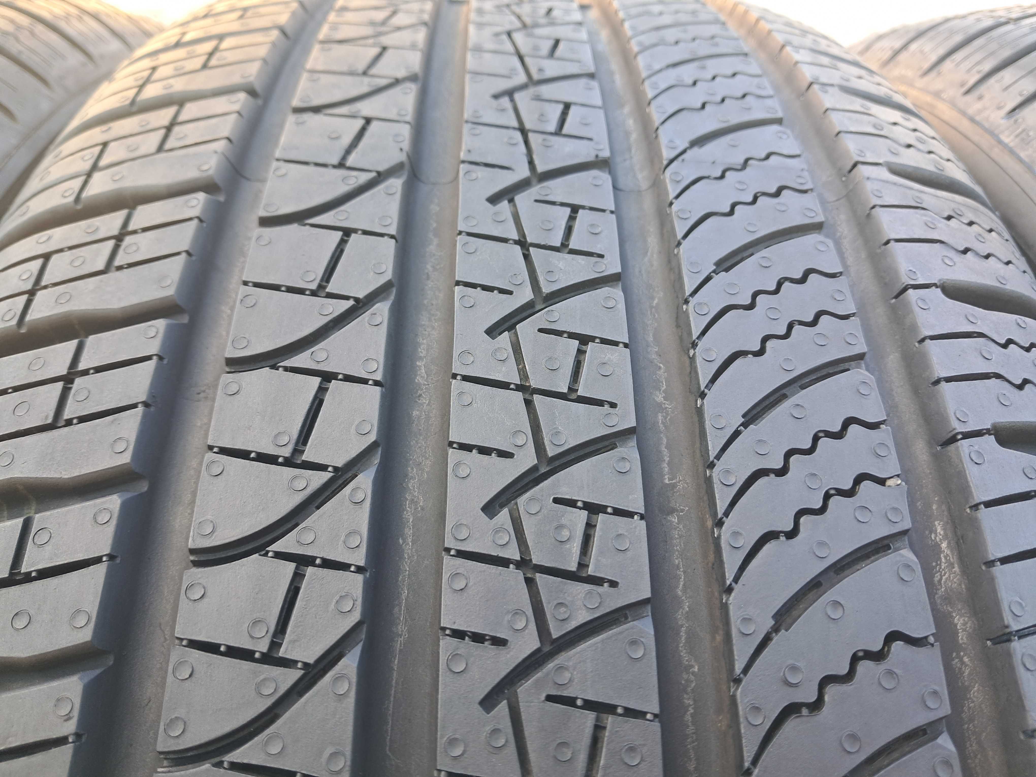 Резина НОВА Pirelli 235/50 R20 Scorpion Zero All Season VW ID.4 ID.5 6