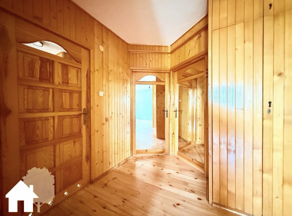 Osiedle Łokietka | 3 pokoje | parter | dostępne od zaraz