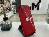 iPhone 14+ Plus 256Gb Red Неверлок 94% Фіз. Сім як Новий 679€ Європа
