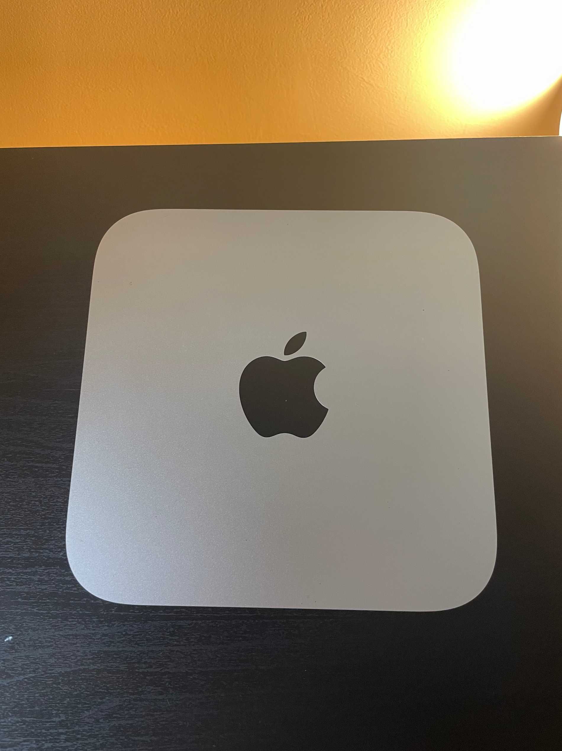 Mac Mini 2014 - Excelente Condição