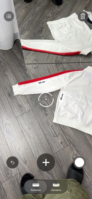 Кофта tommy hilfiger