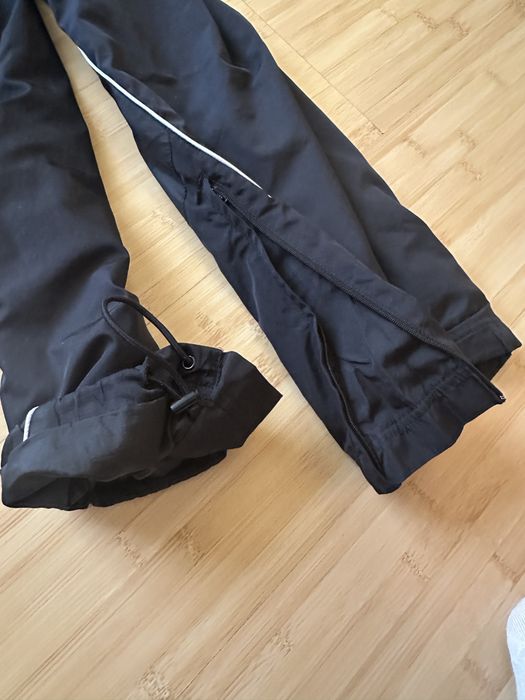 Штаны Nike shox vintage