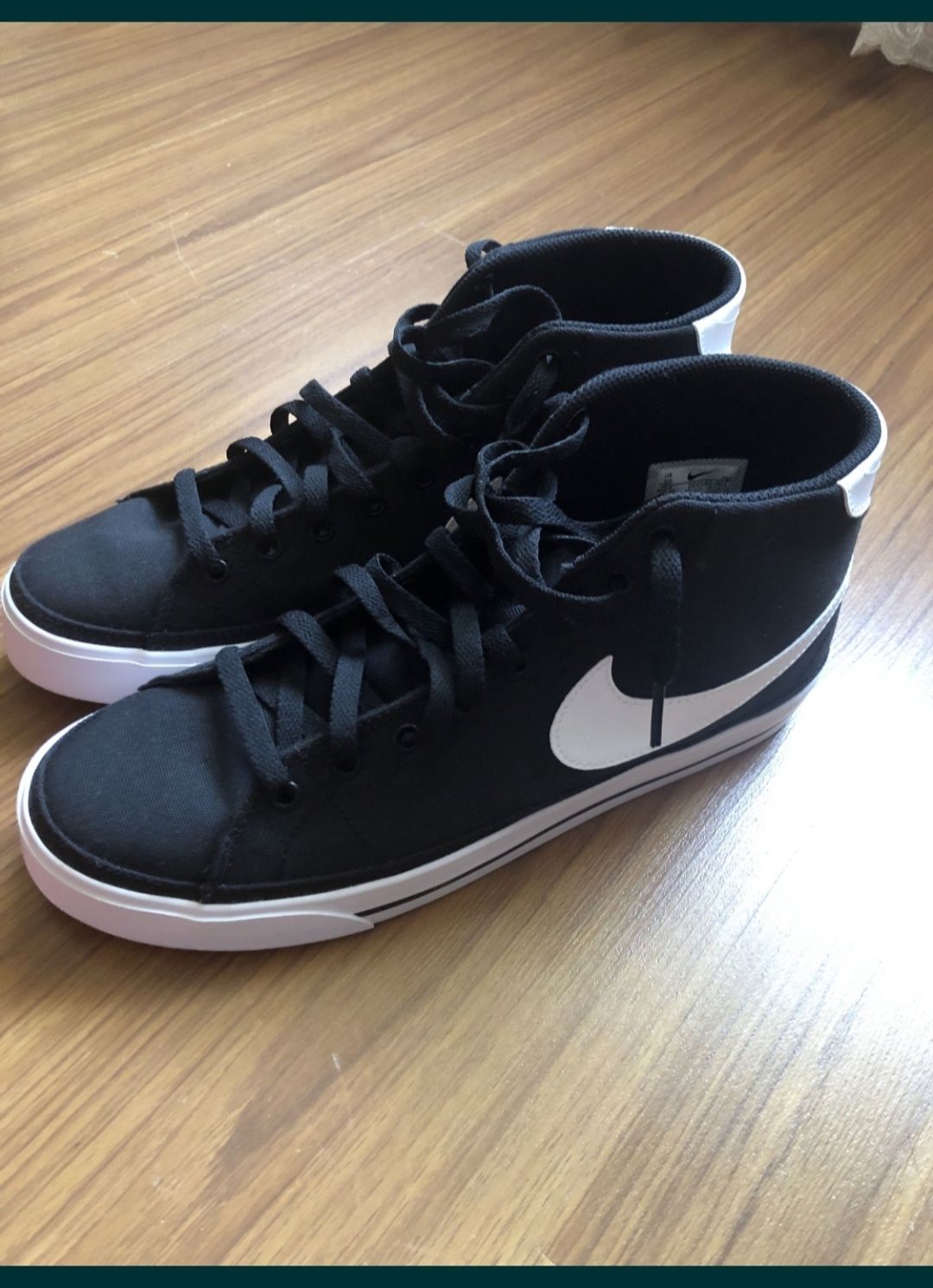 Nike blazer 44 нові