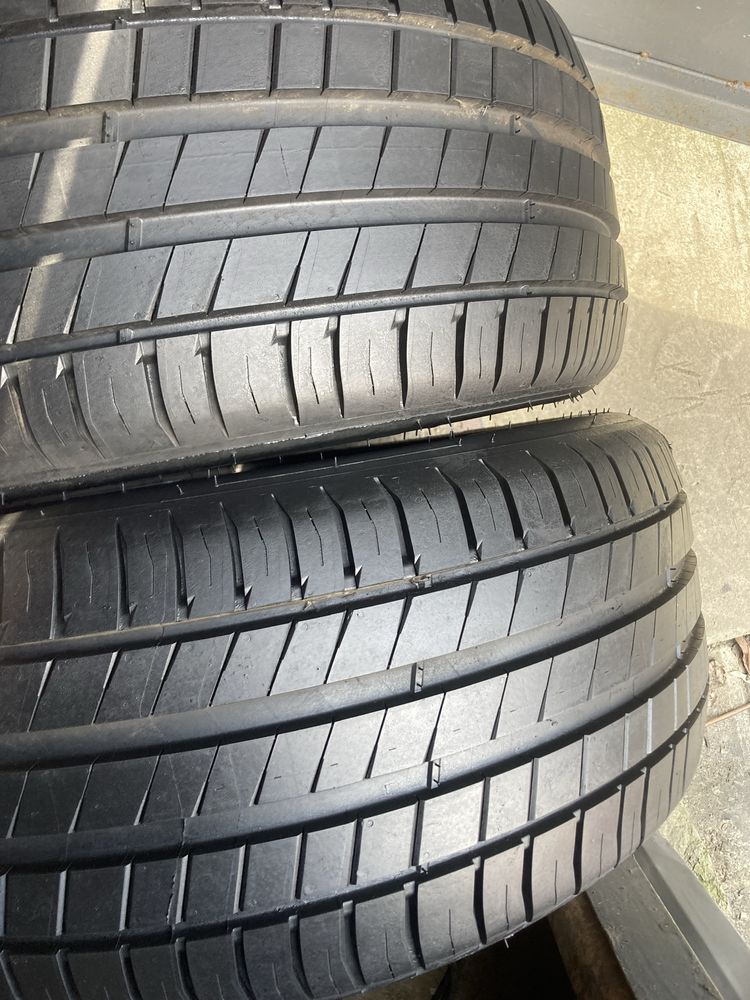 2x 225/40r18 Bfgoodrich montaż 0zł szczecin