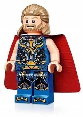 LEGO THOR SH811 FIGURKA MARVEL THOR nowa oryginalna figurka lego ! ! !