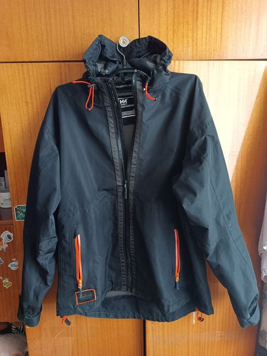 Вітровка Helly Hansen workwear 2XL батал