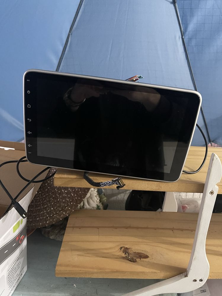 Car Multimedia System Android 1080p