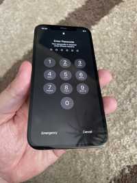 Apple Iphone 12 pro 128 icloud заблокированный