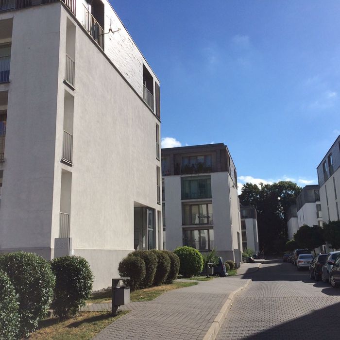 Nowoczesna kawalerka ul. Popiełuszki 28