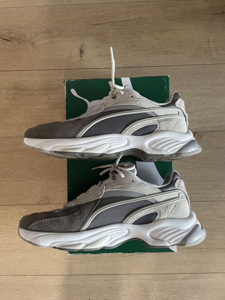 Buty Puma rs connect drip