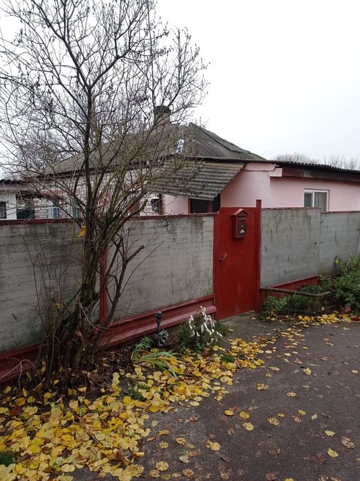 Будинок біля лісу. Всі ЗРУЧНОСТІ. Гарне транспортне сполучення.