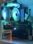 RX 570 8GB | 32GB DDR3 | i7-4771 | 512GB SSD | 850W Ігровий ПК