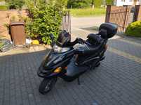 Skuter Kymco 150