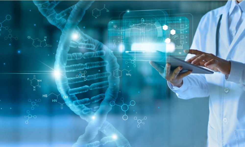 Conheça a Medicina Quântica