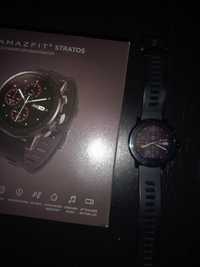 Relogio AMAZFIT Stratos