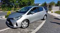 Toyota Yaris III 1.3 Benzyna + GAZ