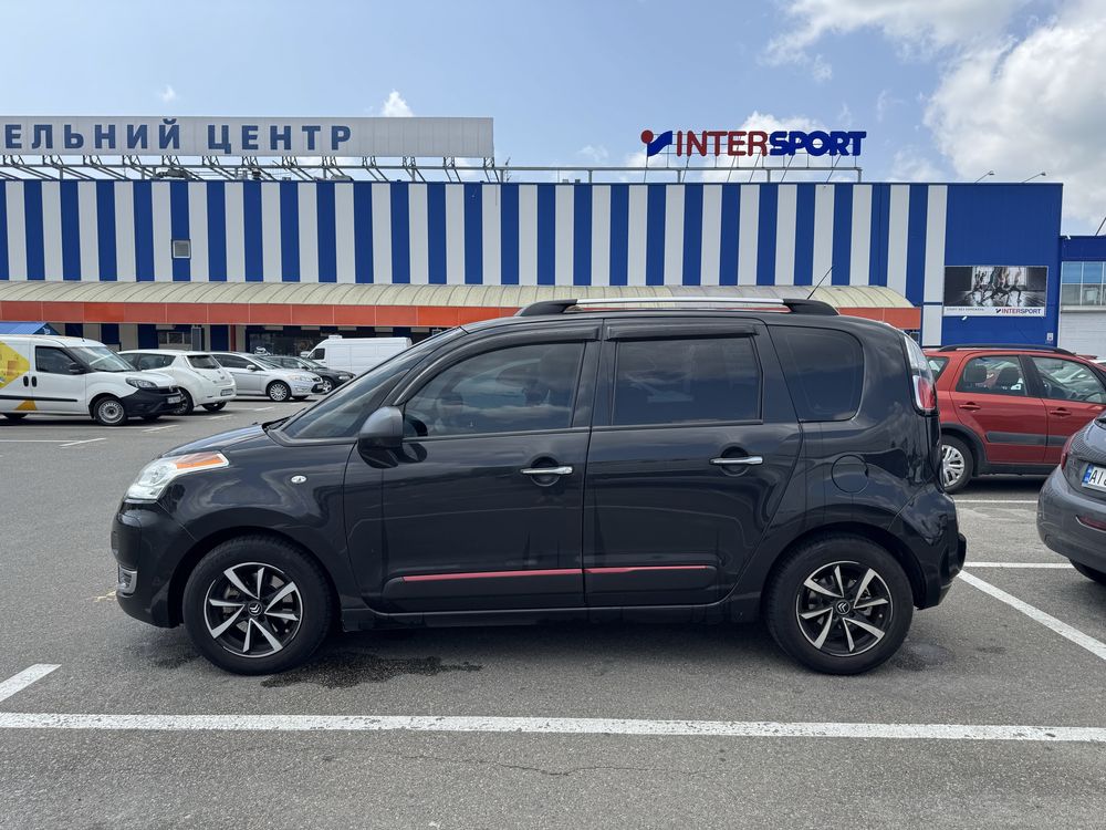 Citroen C3 Picasso