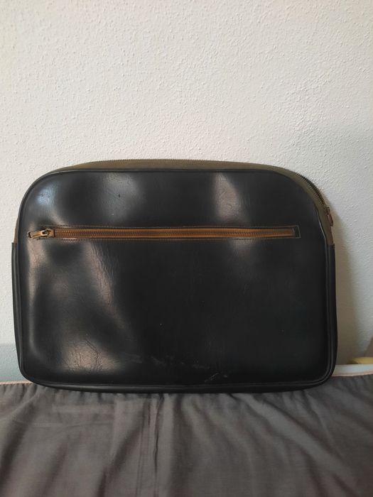 Bolsa vintage em bom estado