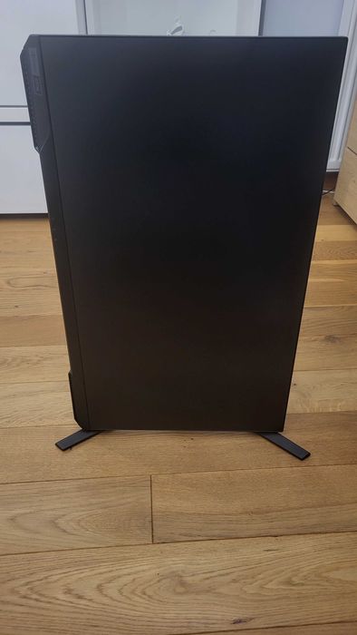 Monitor Samsung 165Hz 2560x1440