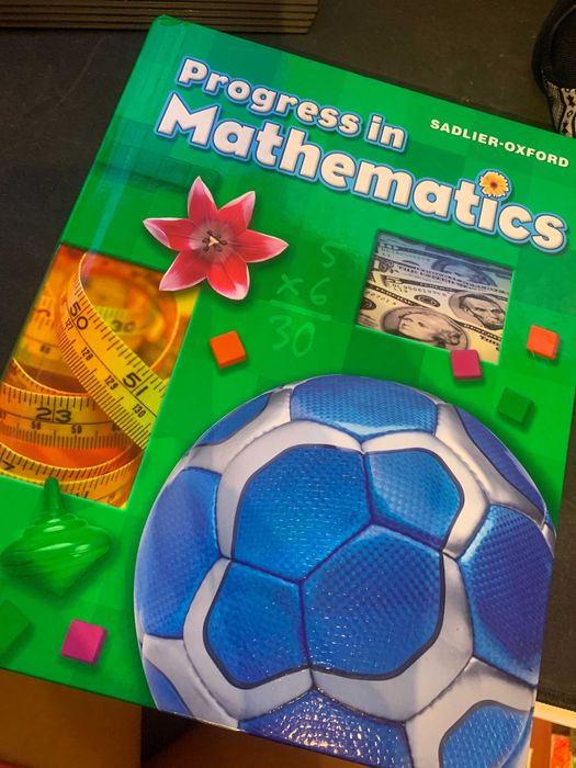 Livro em Inglês - Progress in Mathematics 2