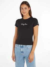 Koszulka Tommy Hilfiger t-shirt Tommy Jeans