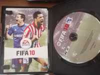 Fifa 10 - PS2 (Playstation 2)