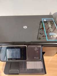 Impressora HP Fotosmart