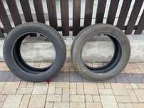 2 opony Goodyear Wrangler 235/55/19