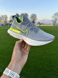 Кросівки Nike React Infinity Run FK