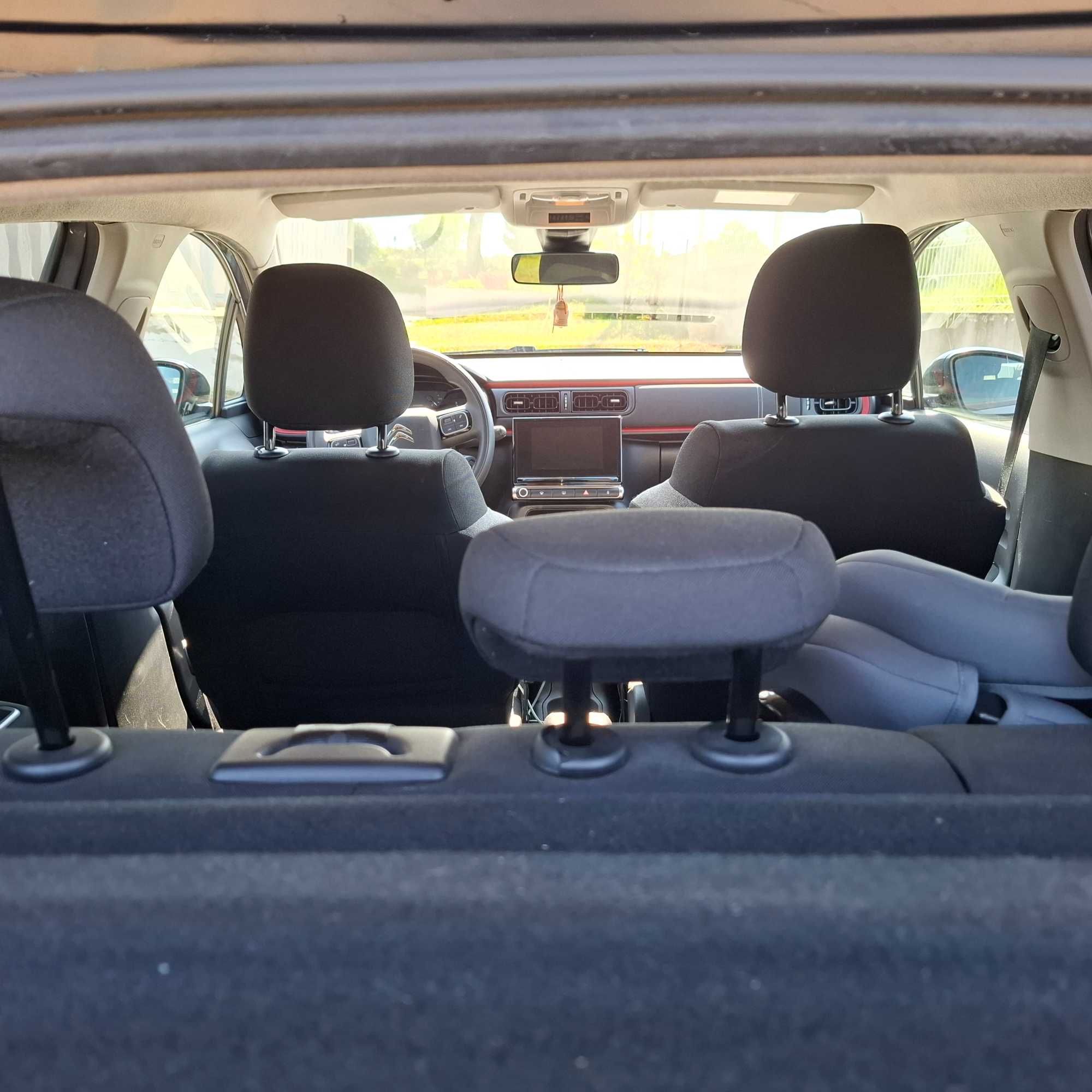 Vendo Citroen C3 C-Series