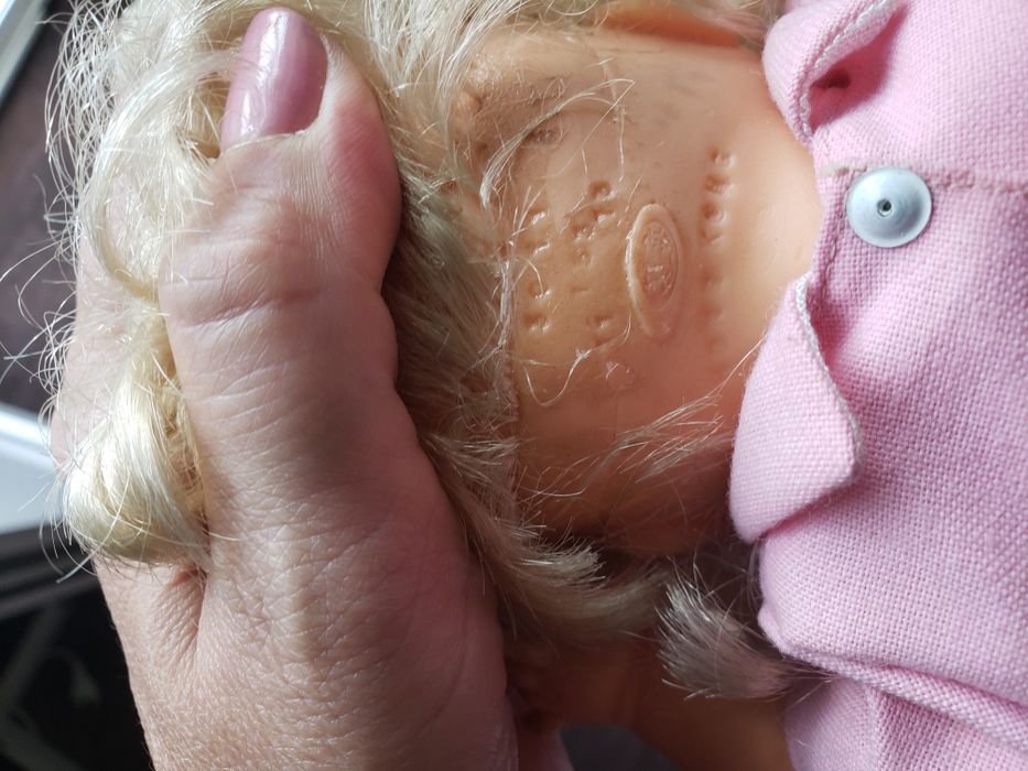 Куклы из Германии