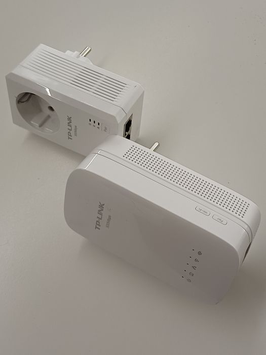 Extensor Internet TP-Link
