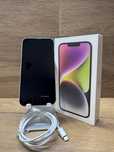 iPhone 14 BIAŁY / 128 GB