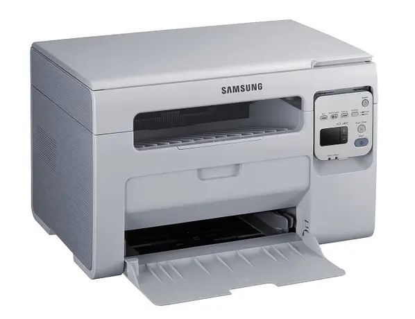 Принтер Samsumg SCX-3405 лазерне БФП 3-в-1 формату А4