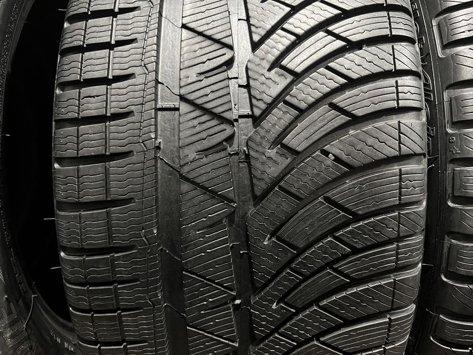 265/35 r 19 Michelin
