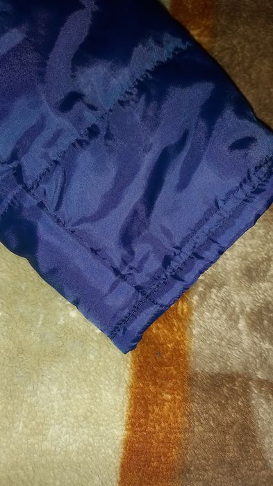 Куртка жіноча осіння