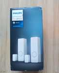Czujniki otwarcia drzwi i okien Philips Hue Secure 2szt