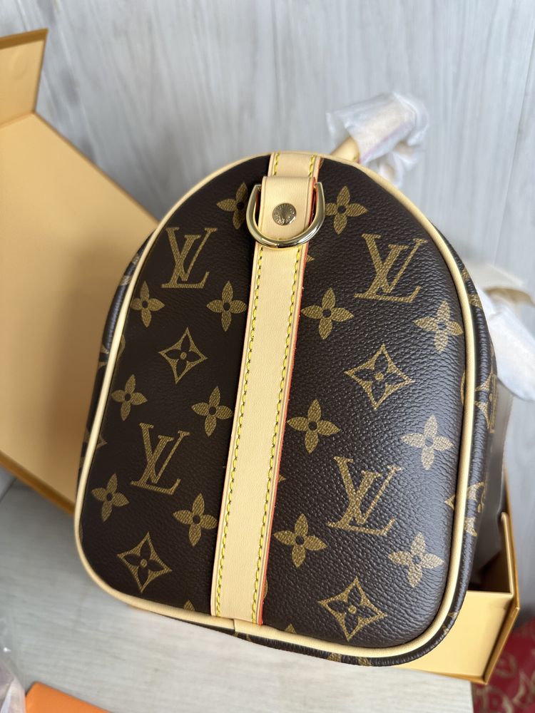 Сумка lv speedy 25 louise vuitton луі вітоп луи